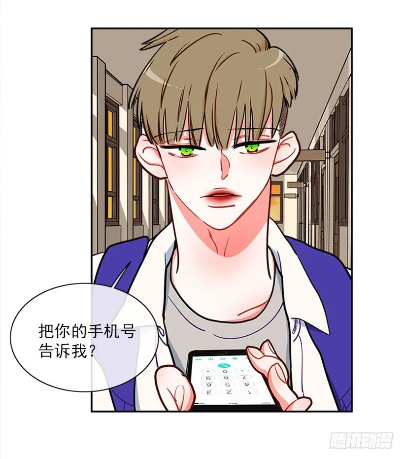 交换手机号码 第25页