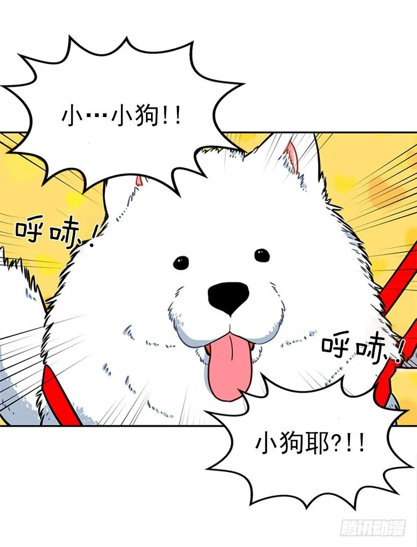 和我打一架吧！ 第12页