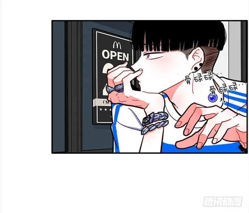 热血格斗剧 第4页