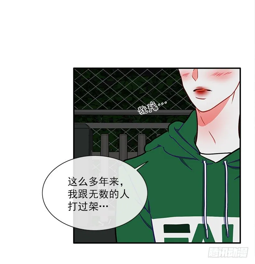 热血格斗剧 第32页