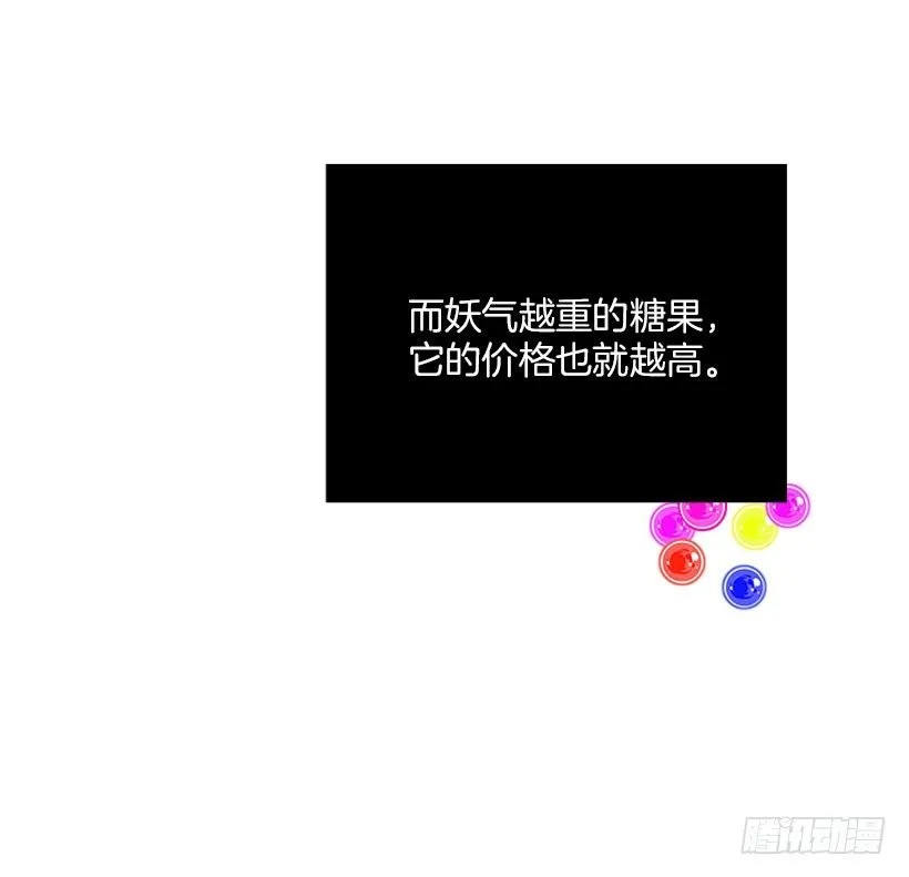 卖糖果 第15页