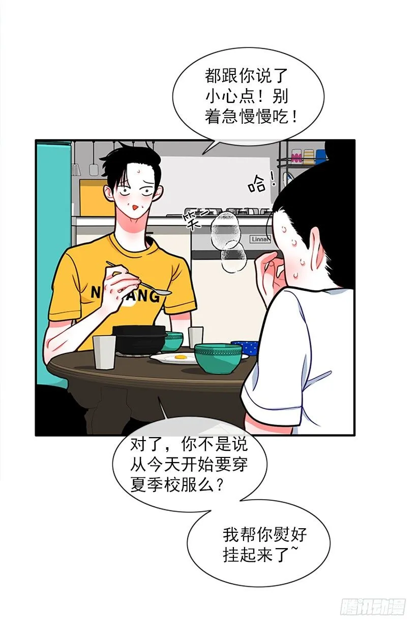 药草烟 第13页