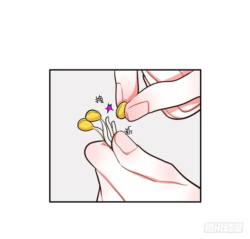 我最美 第17页