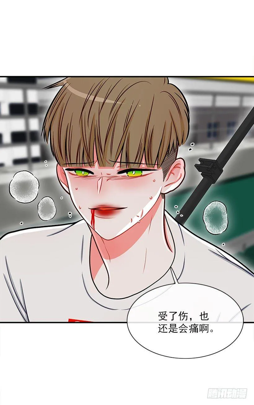 还是会痛 第13页