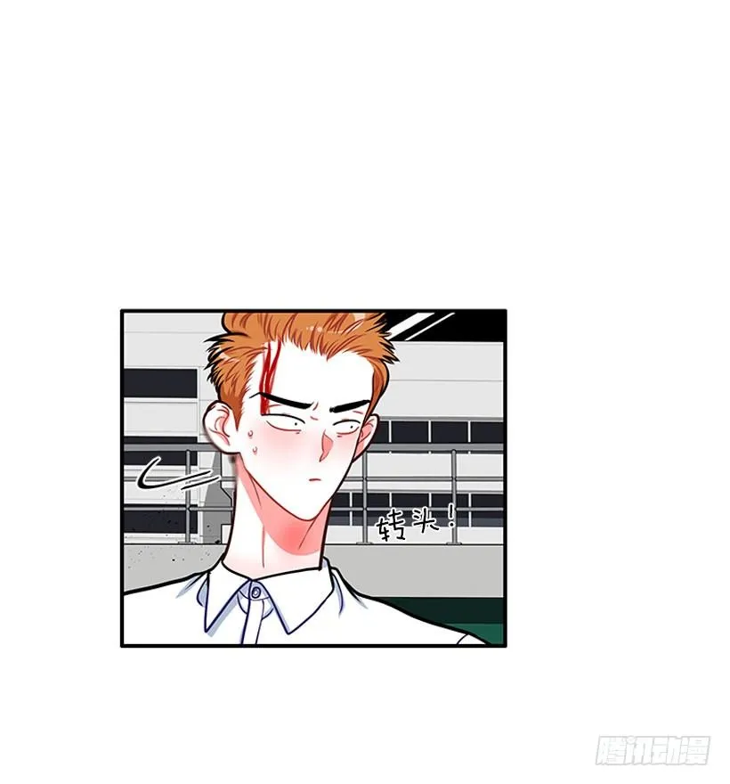 她帅爆了 第22页