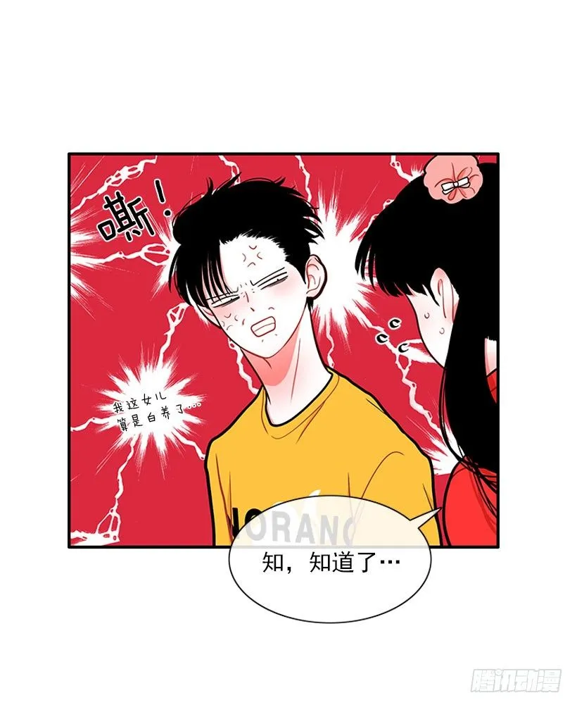 捡了个男人 第21页