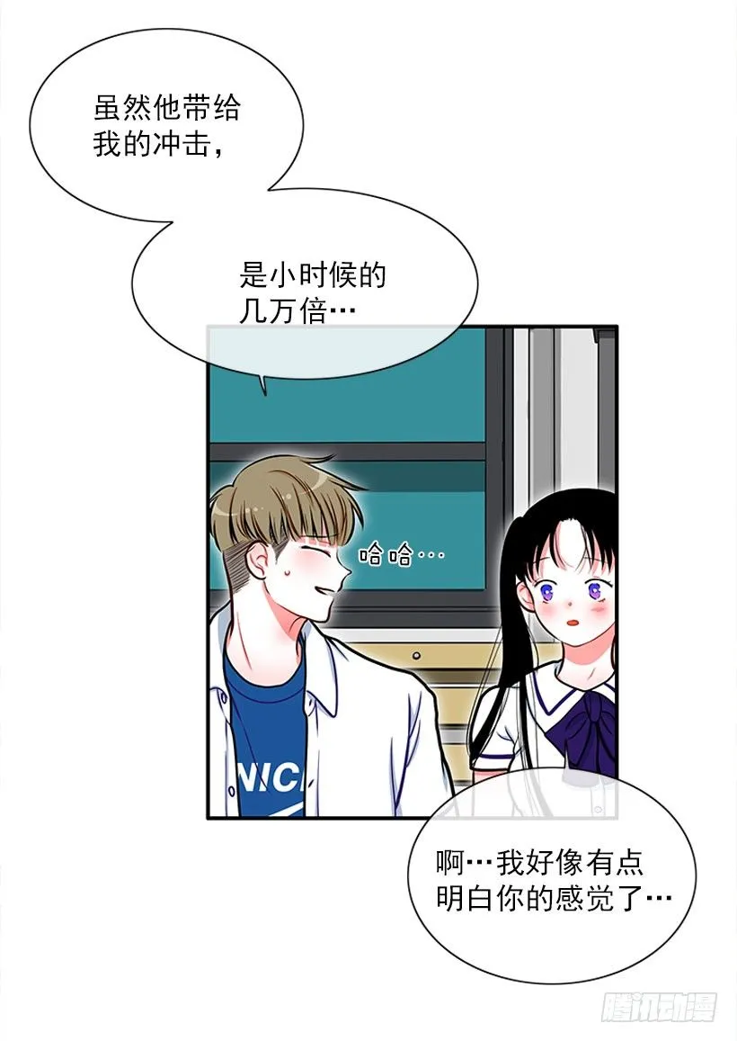 它真的存在吗？ 第20页