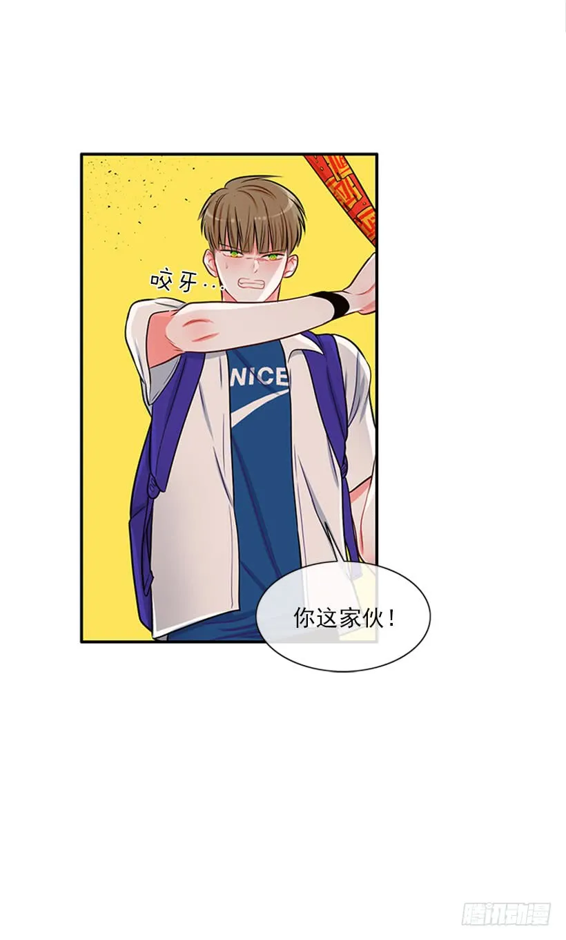 我的猫崽 第27页
