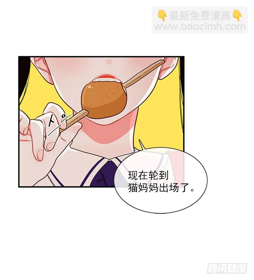 我的猫崽 第41页