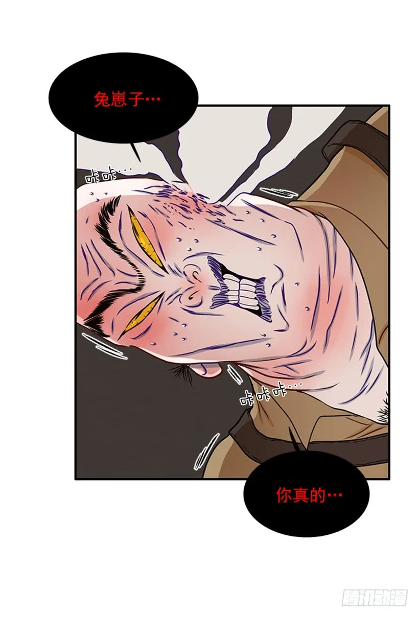 猫妈妈出场了 第10页