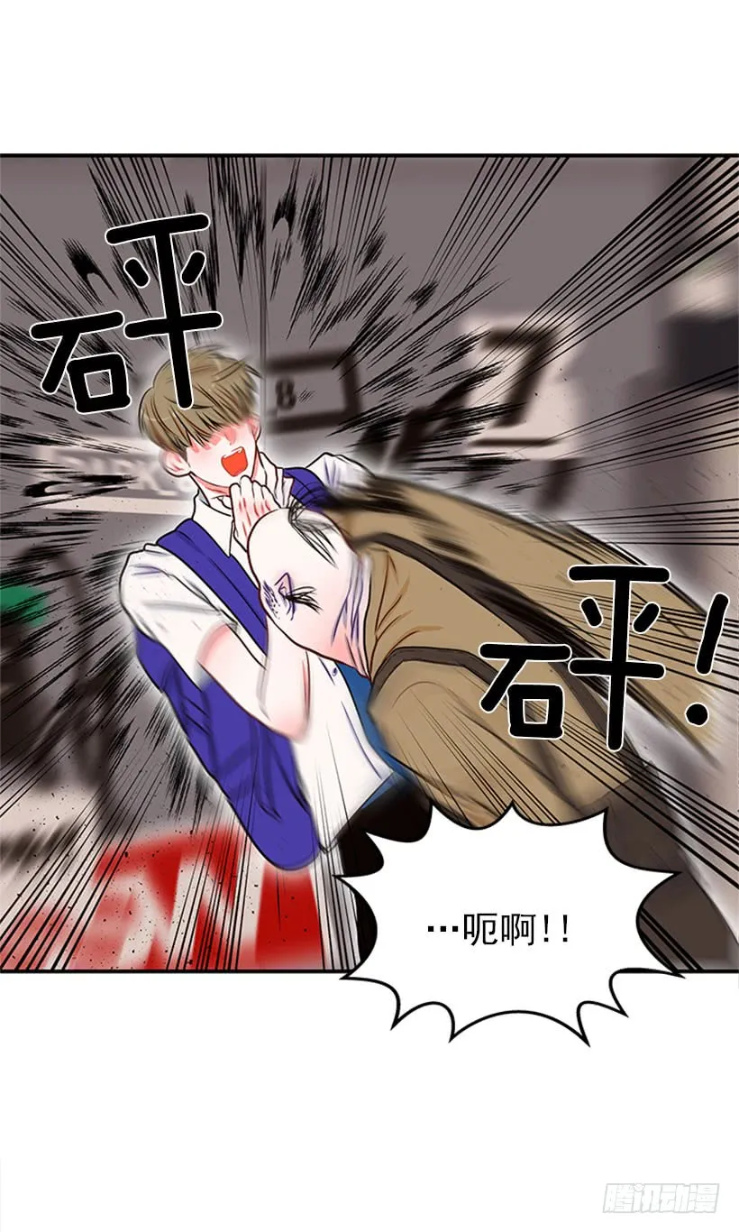 猫妈妈出场了 第13页