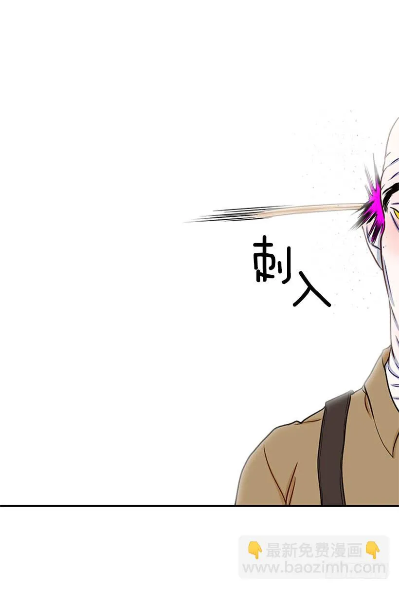 猫妈妈出场了 第19页