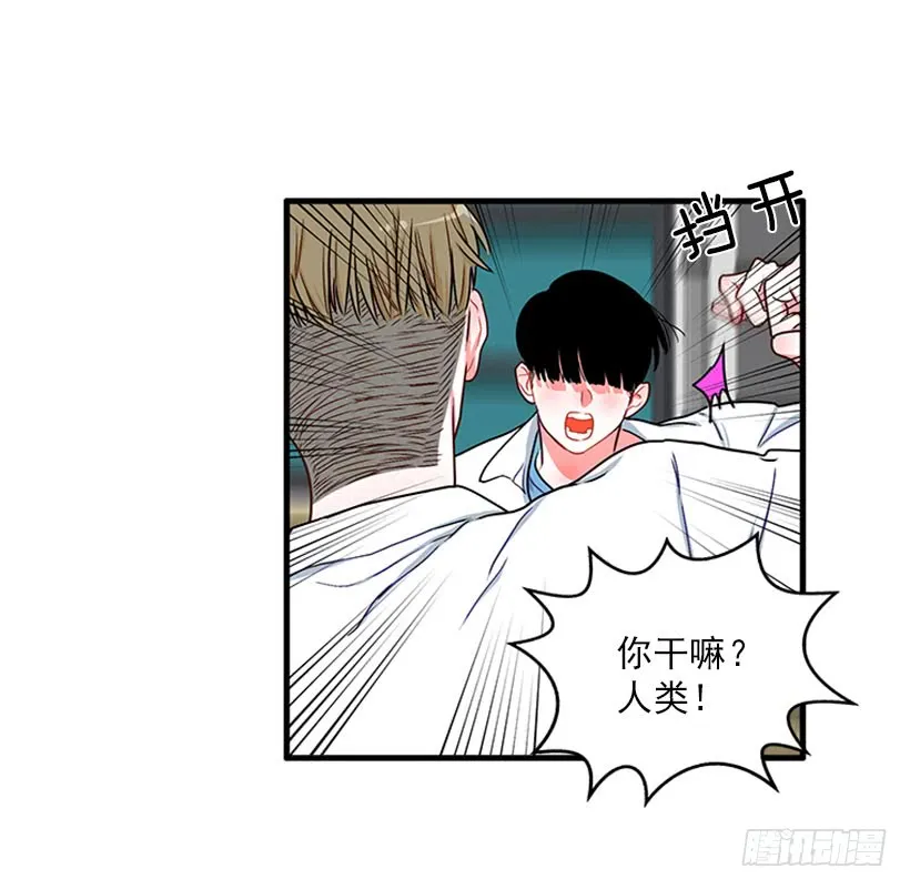 为了勾引你 第27页