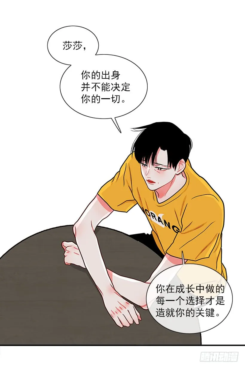尊重你的选择 第7页