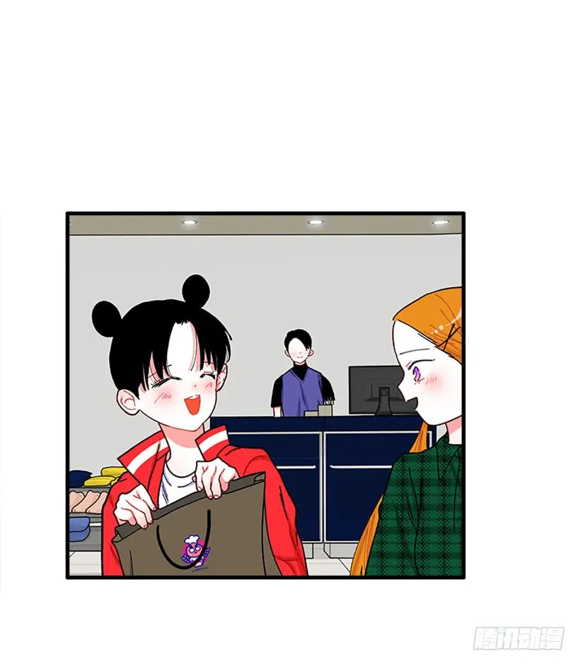 “偶遇”杰克 第6页