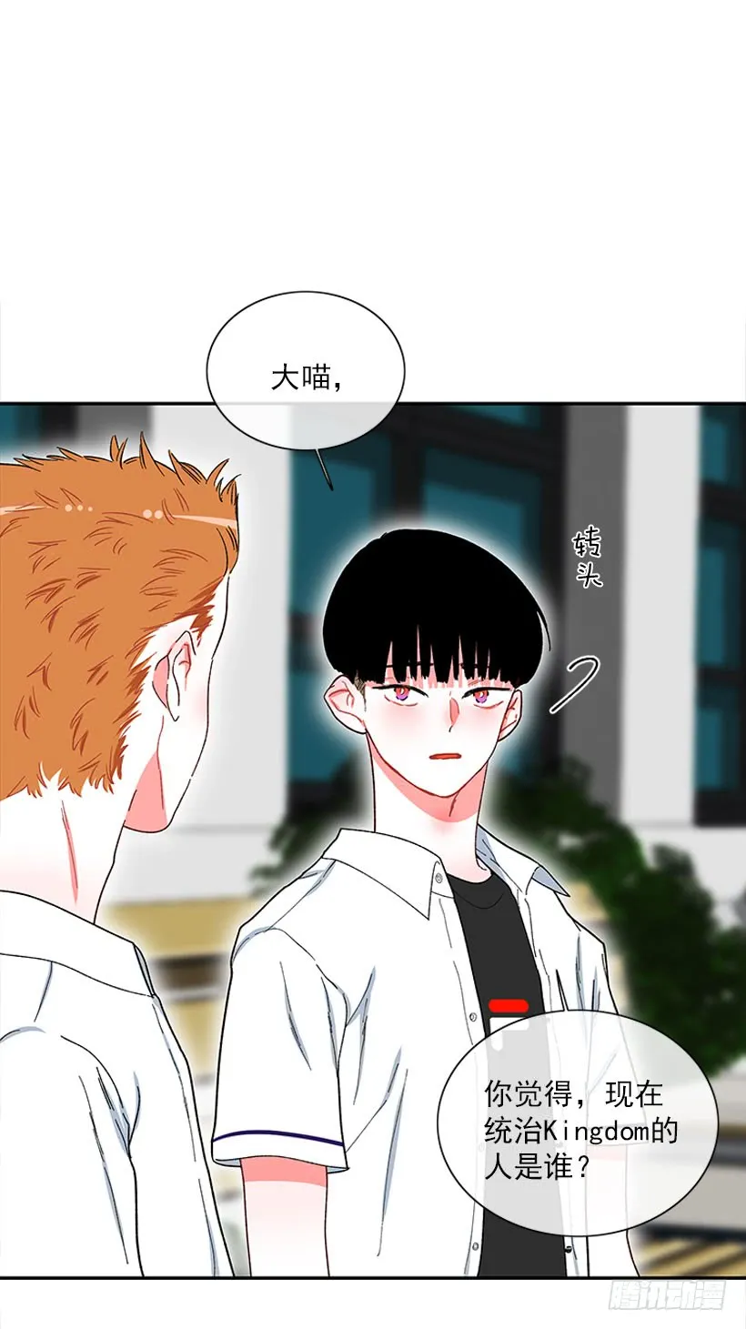 我的女王 第18页