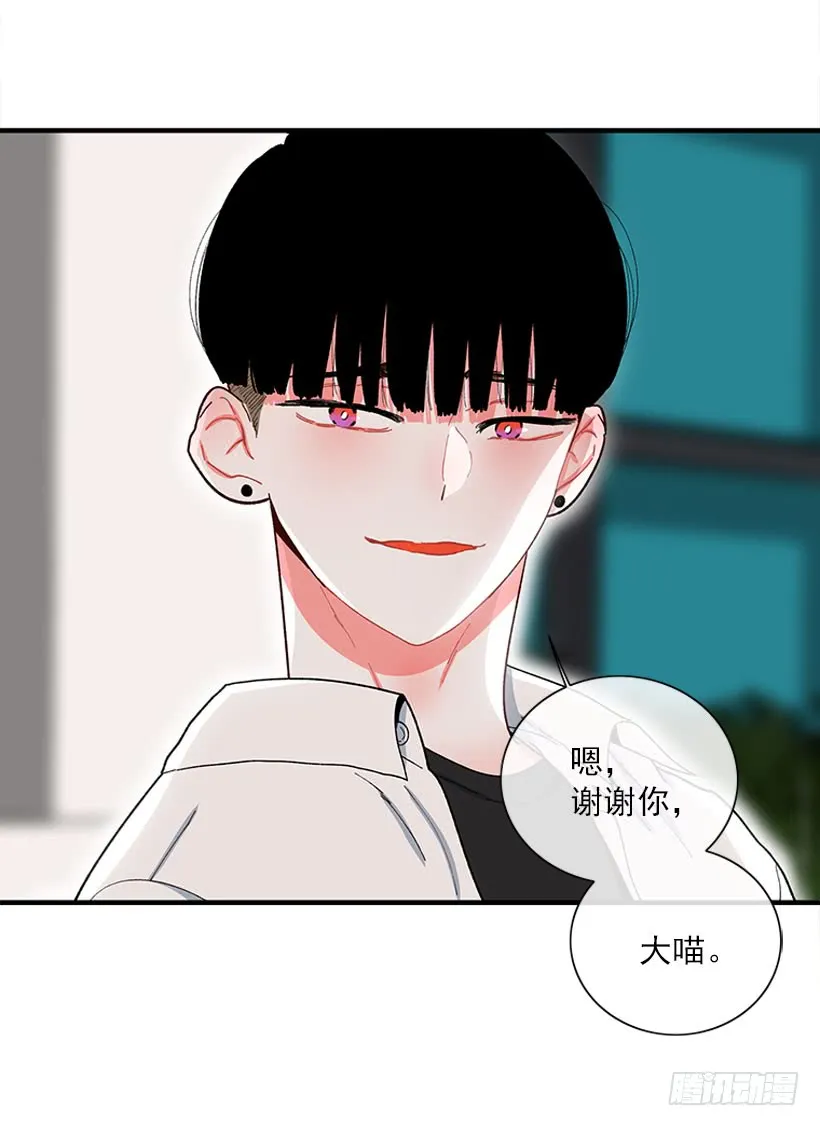 我的女王 第42页