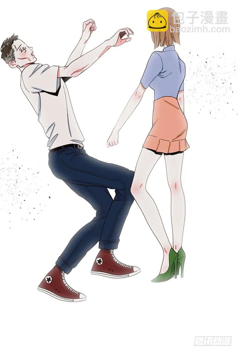 不良饮食习惯 第32页
