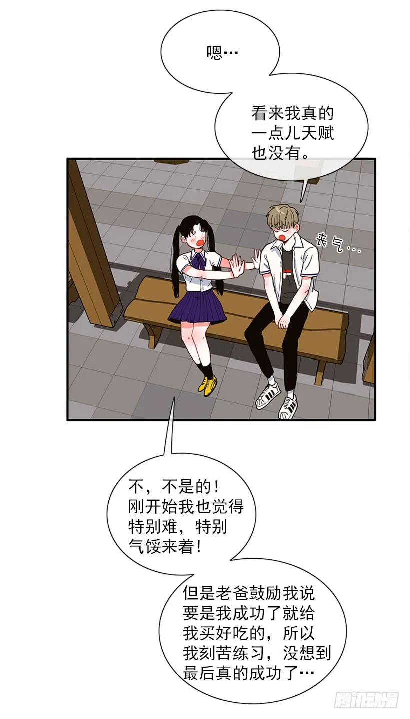 如果你真的成功了 第21页