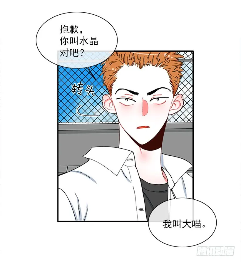 不能说的秘密 第24页