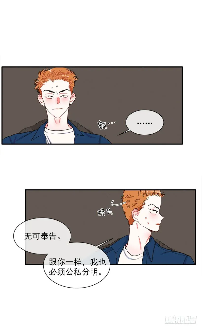 公私分明 第19页