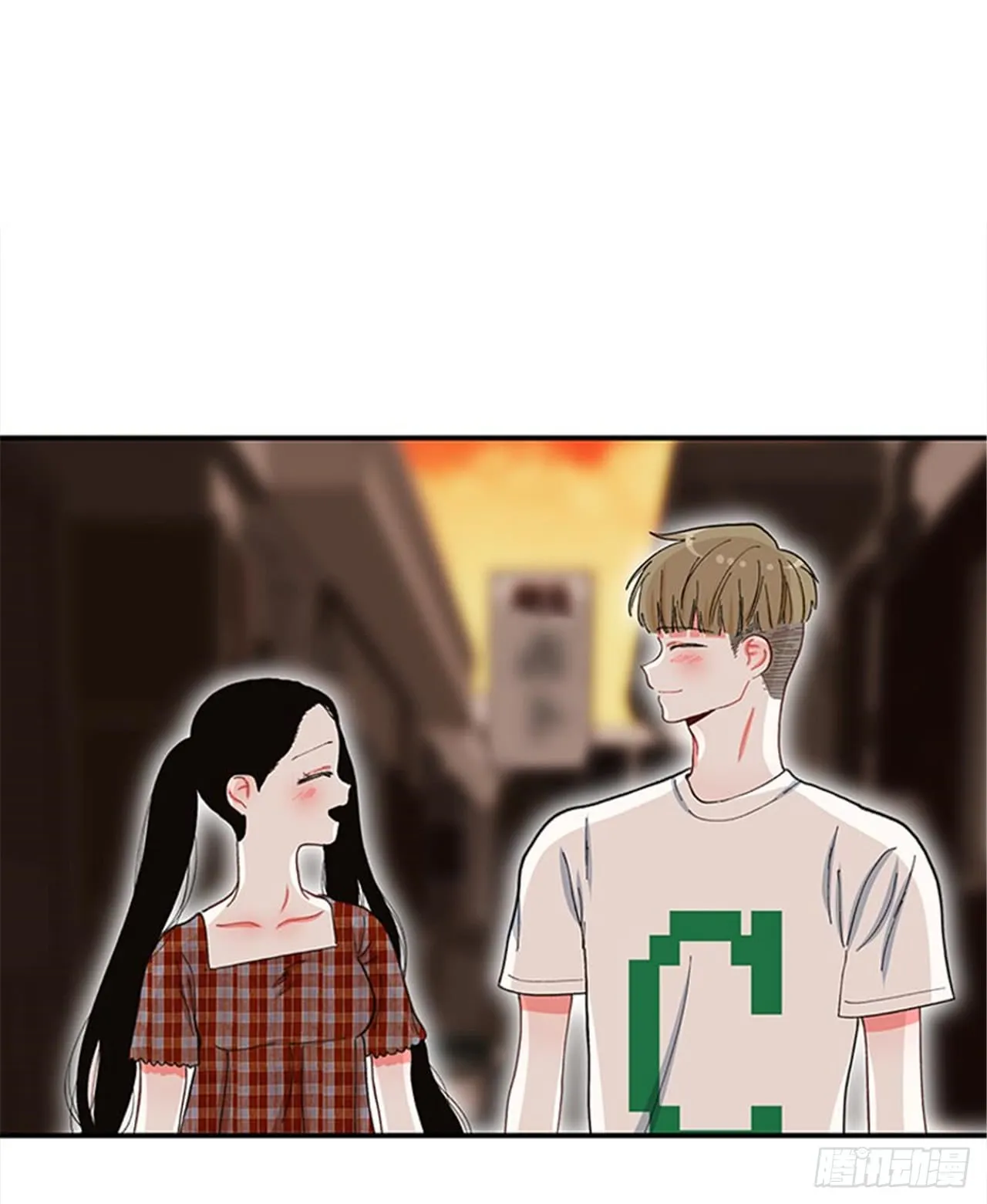 95.针尖对麦芒 第17页