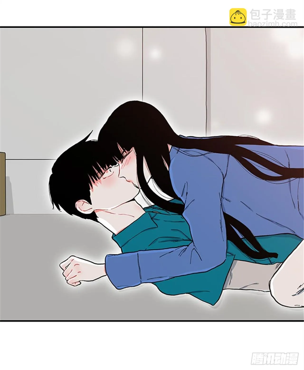 98.爸妈的爱情故事 第37页