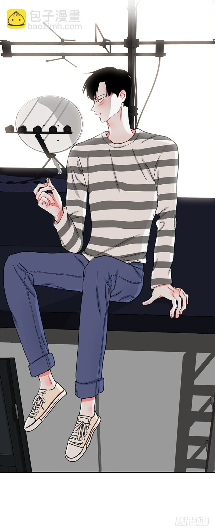 99.幸福生活 第15页