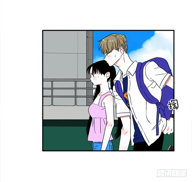127.你和女王是什么关系？ 第18页