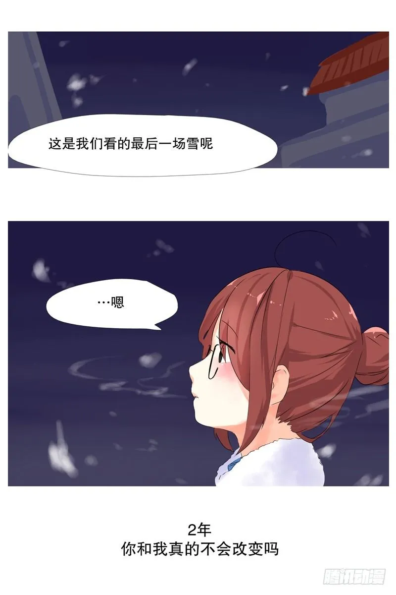 入伍前 第20页