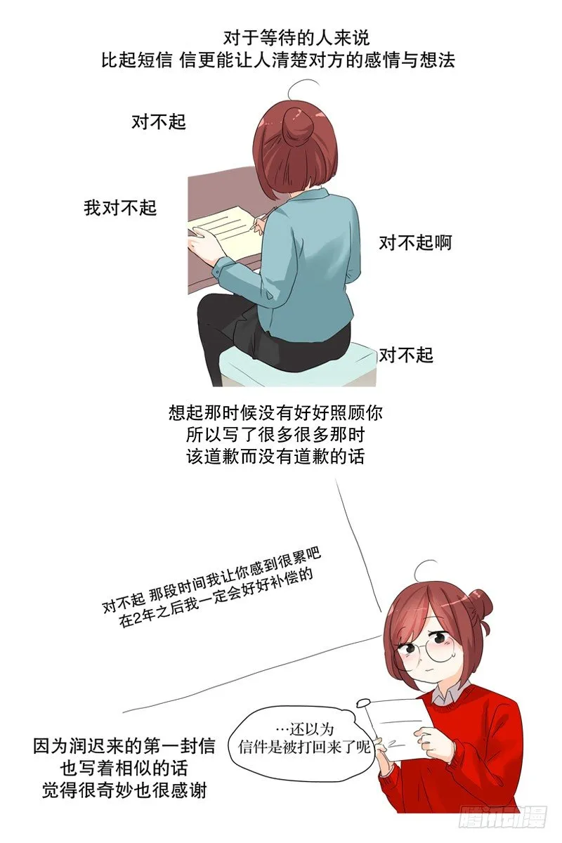 入伍后(1) 第8页