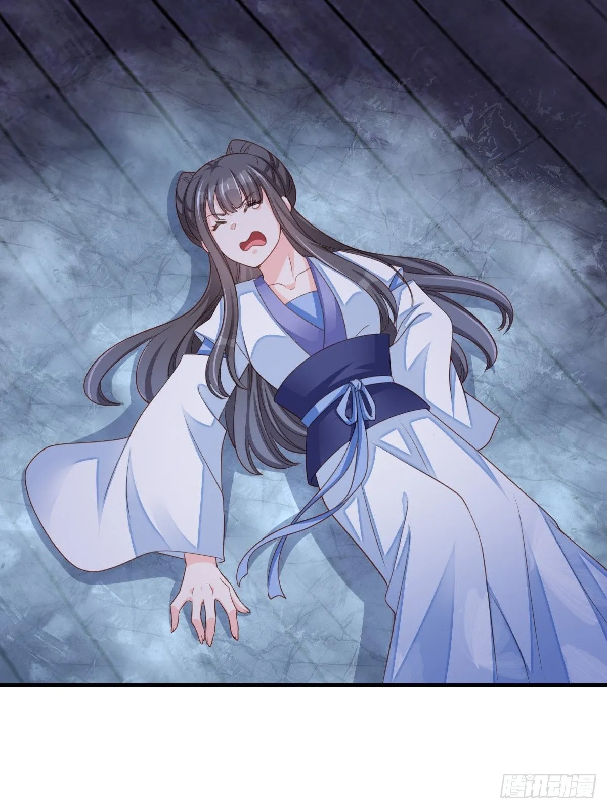 第59话 玄武vs火凤 第42页