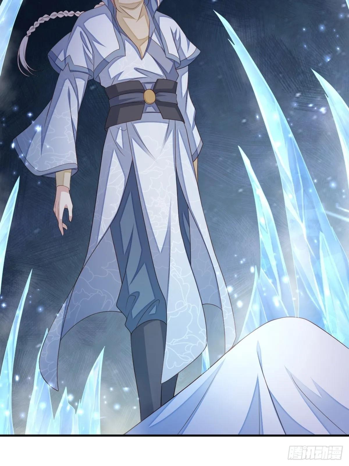 第59话 玄武vs火凤 第51页