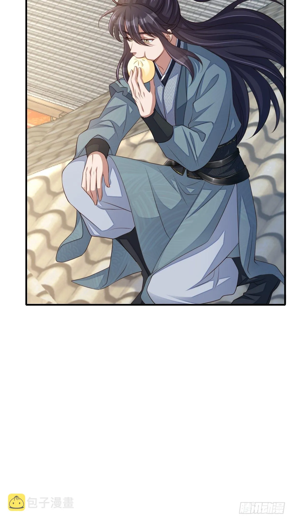第66话 大轩御史 第53页