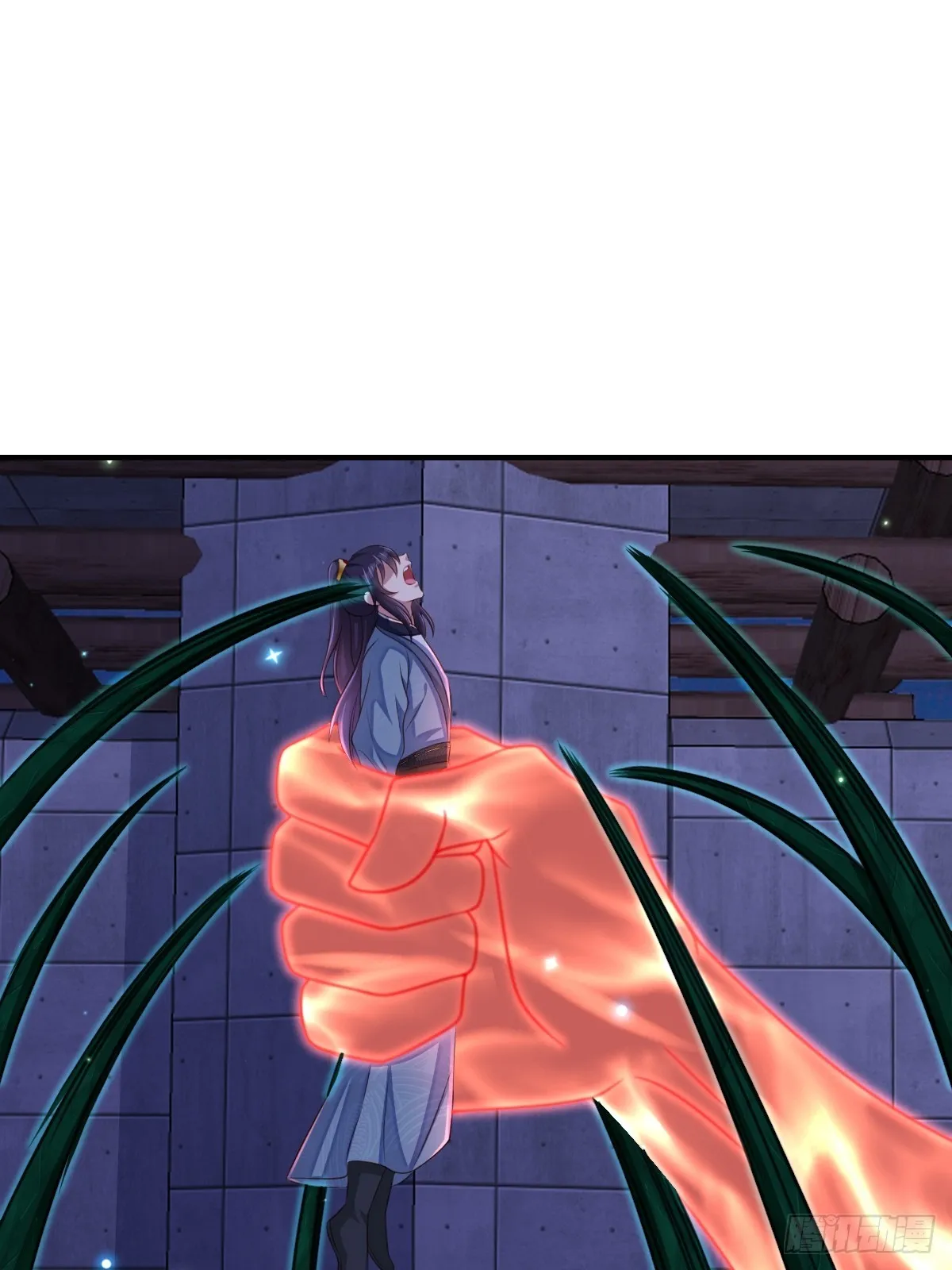 第72话 徽鸣被抓 第69页