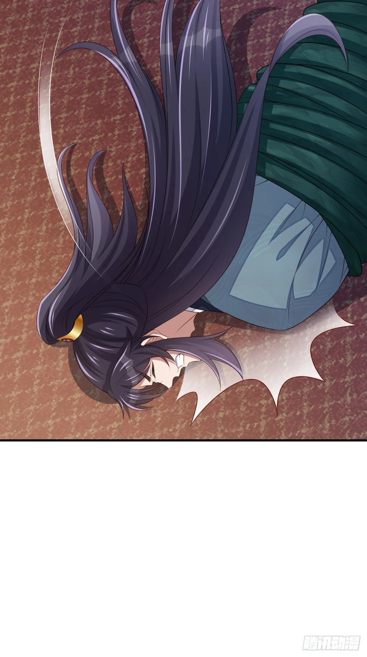 第73话 加入玄影 第30页