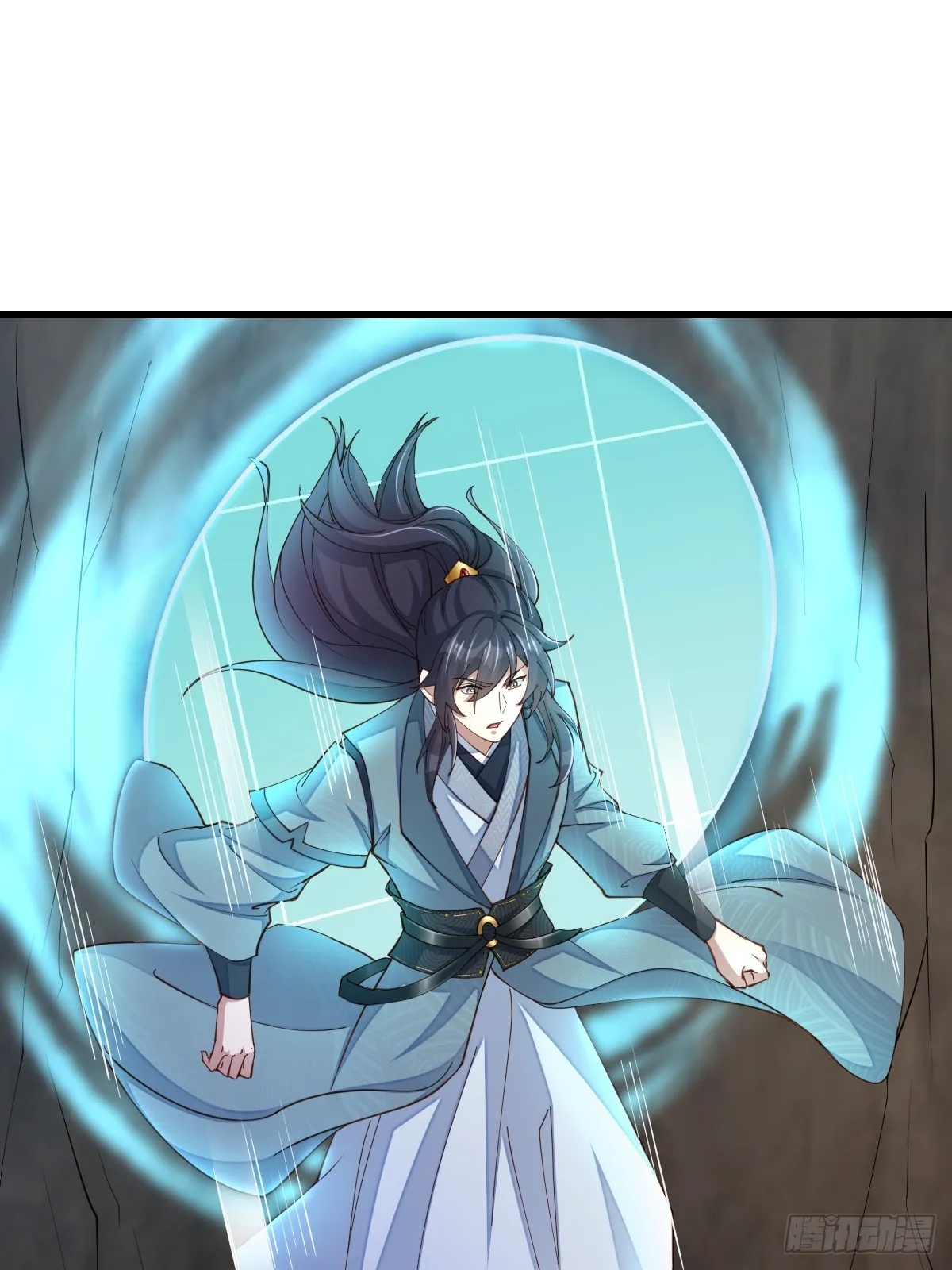 第78话 真正的实力 第4页