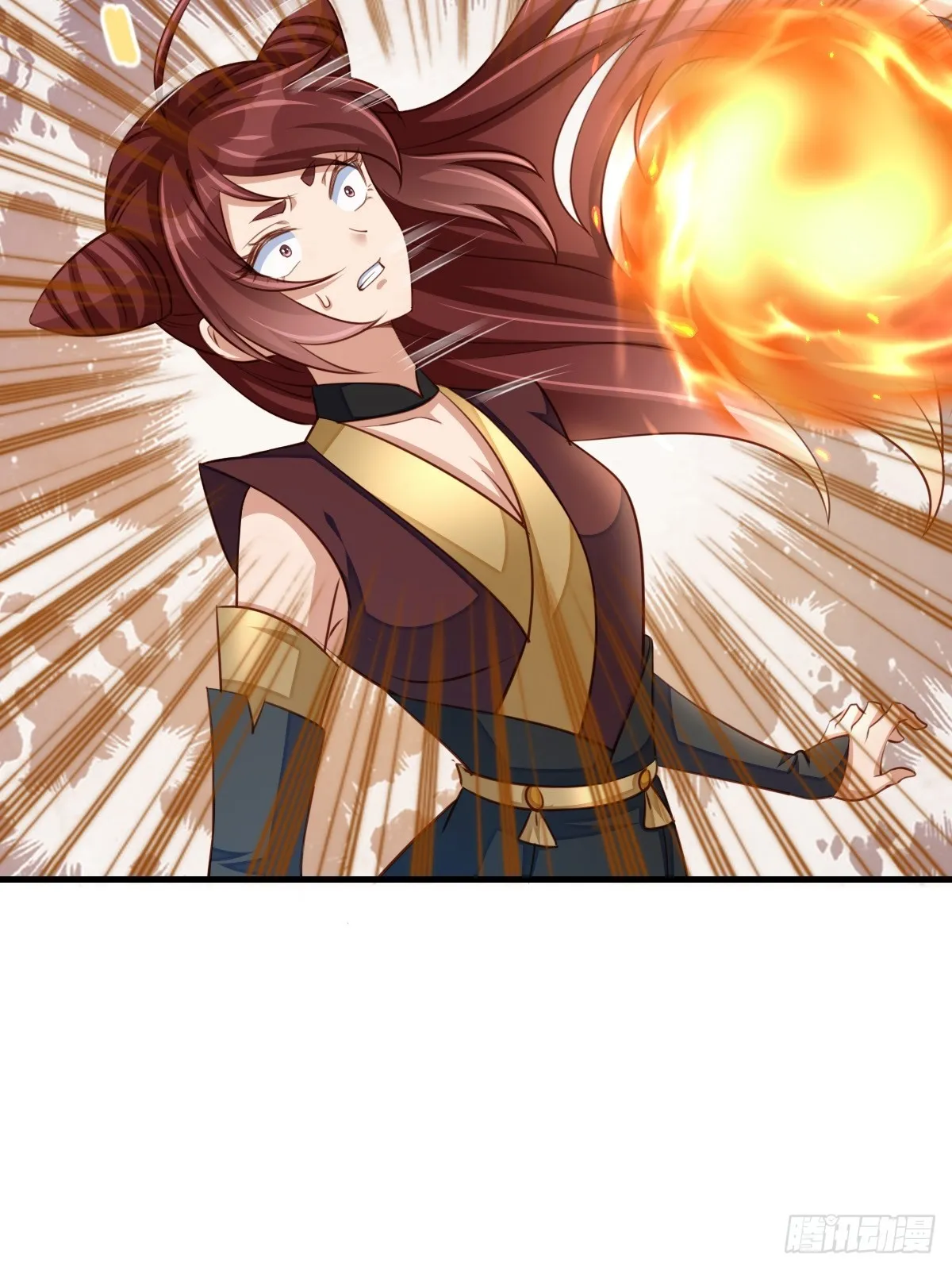 第78话 真正的实力 第59页