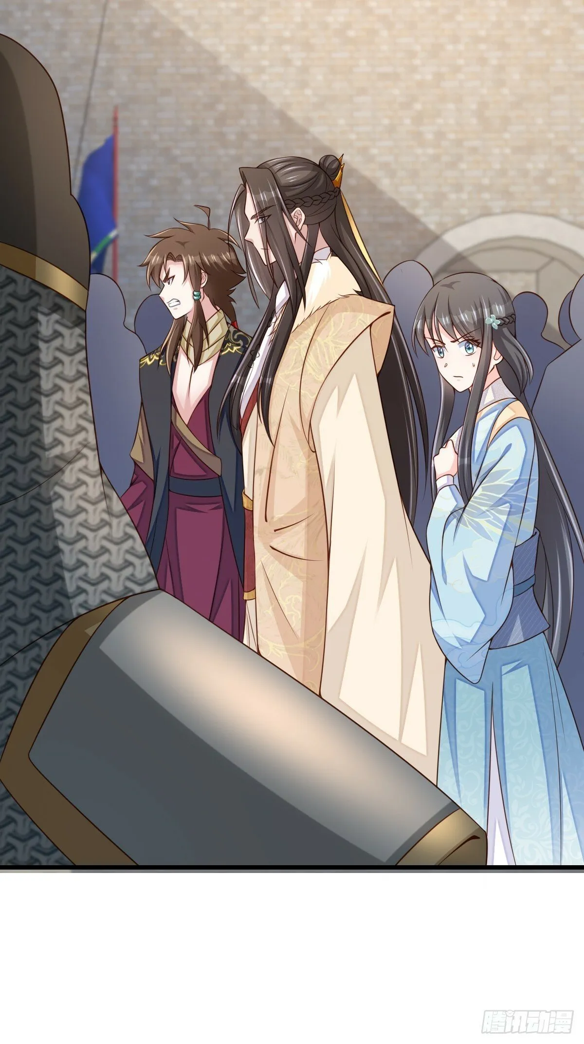 第96话 父女相见 第48页