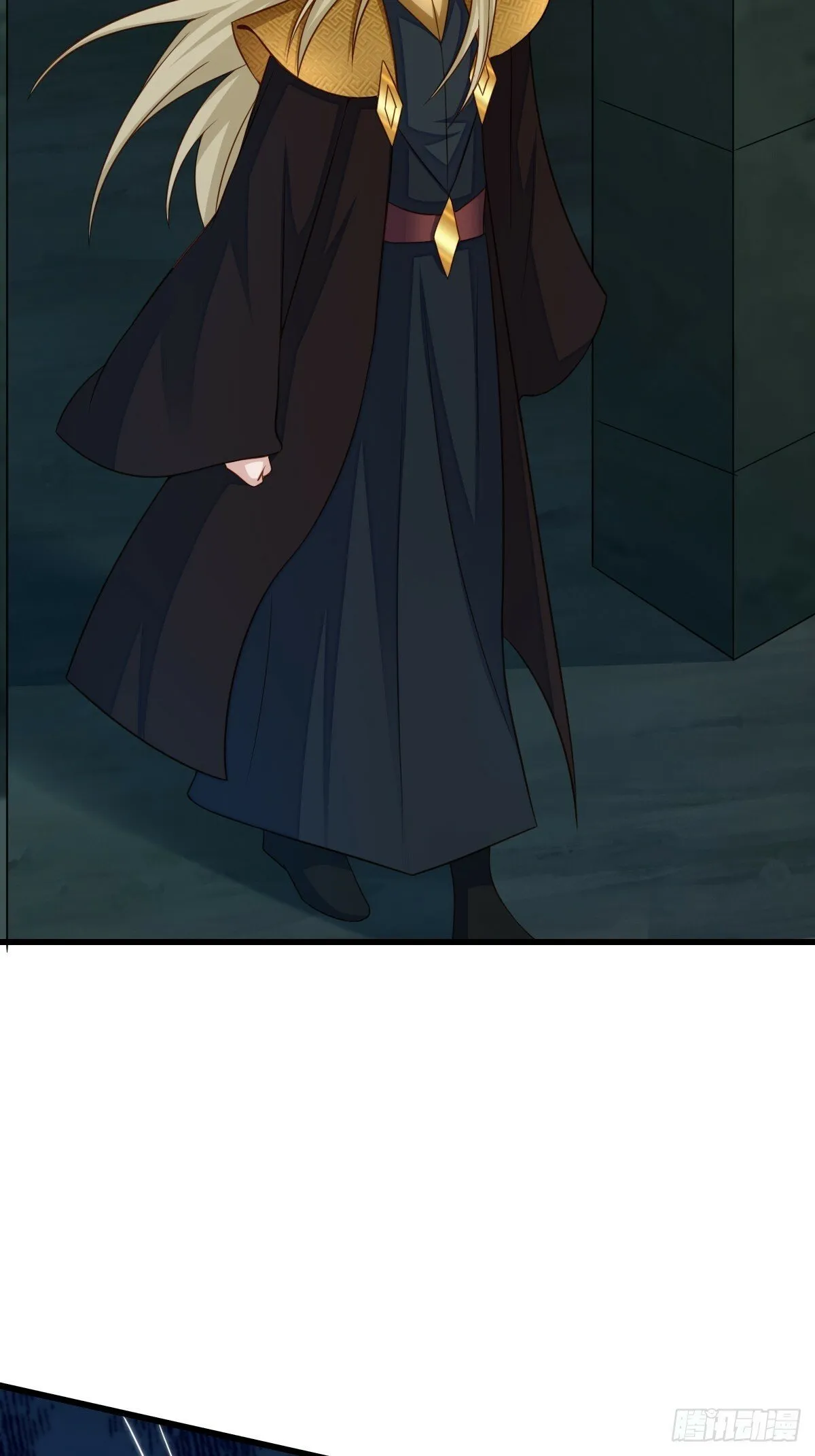 第103话 你的对手是我！ 第7页