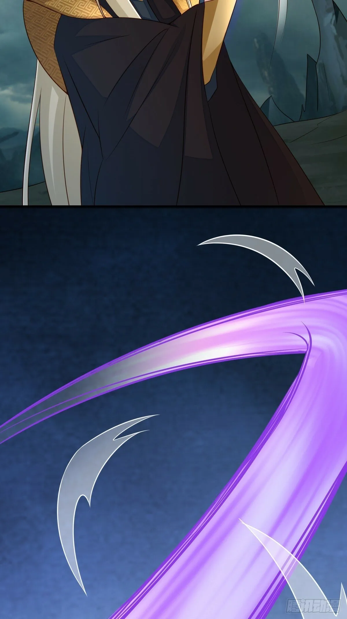 第103话 你的对手是我！ 第18页