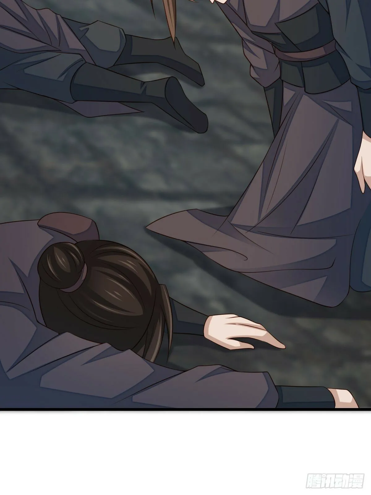 第102话 就凭你们？！ 第19页
