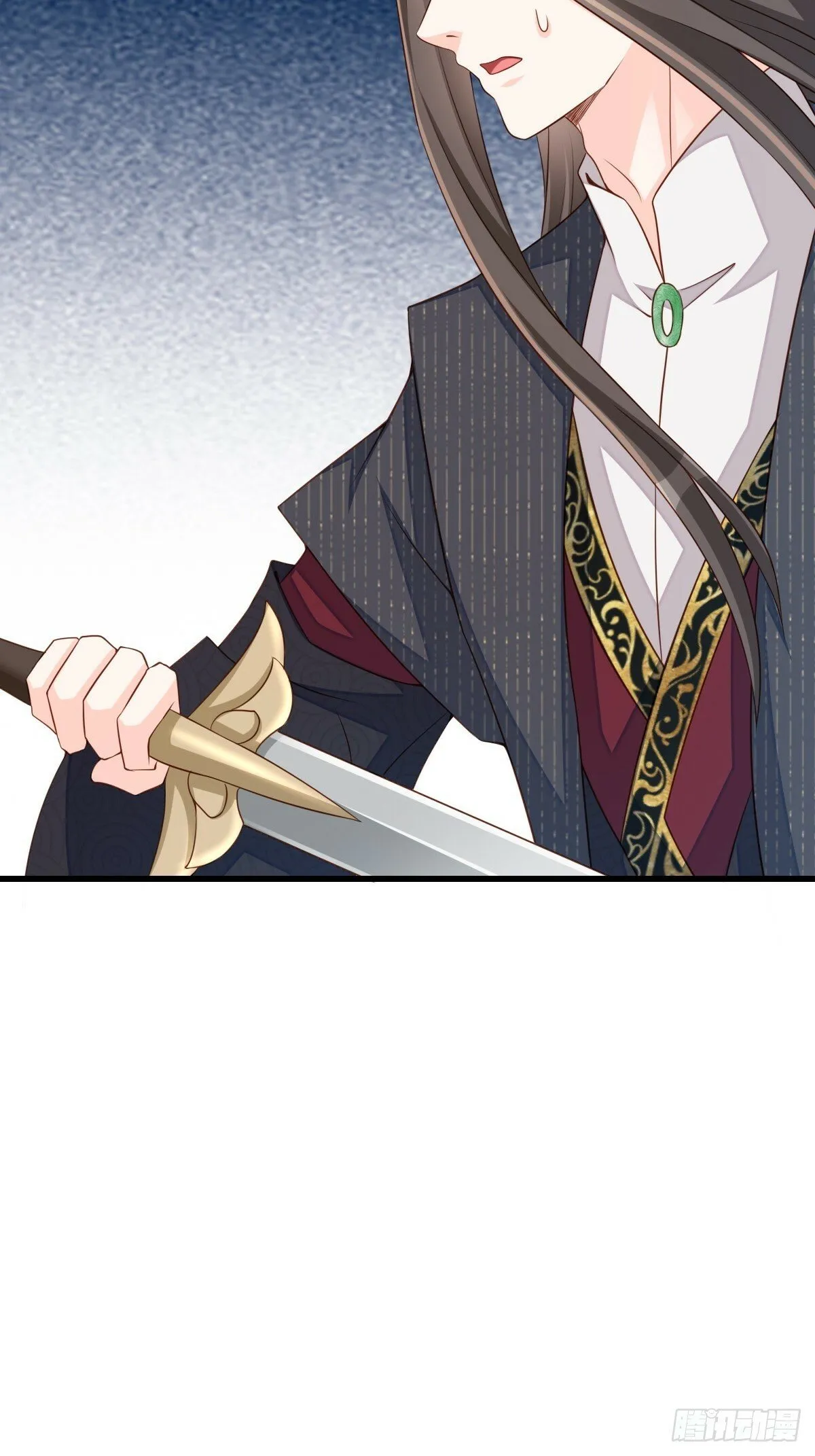 第100话 无间之匣 第19页
