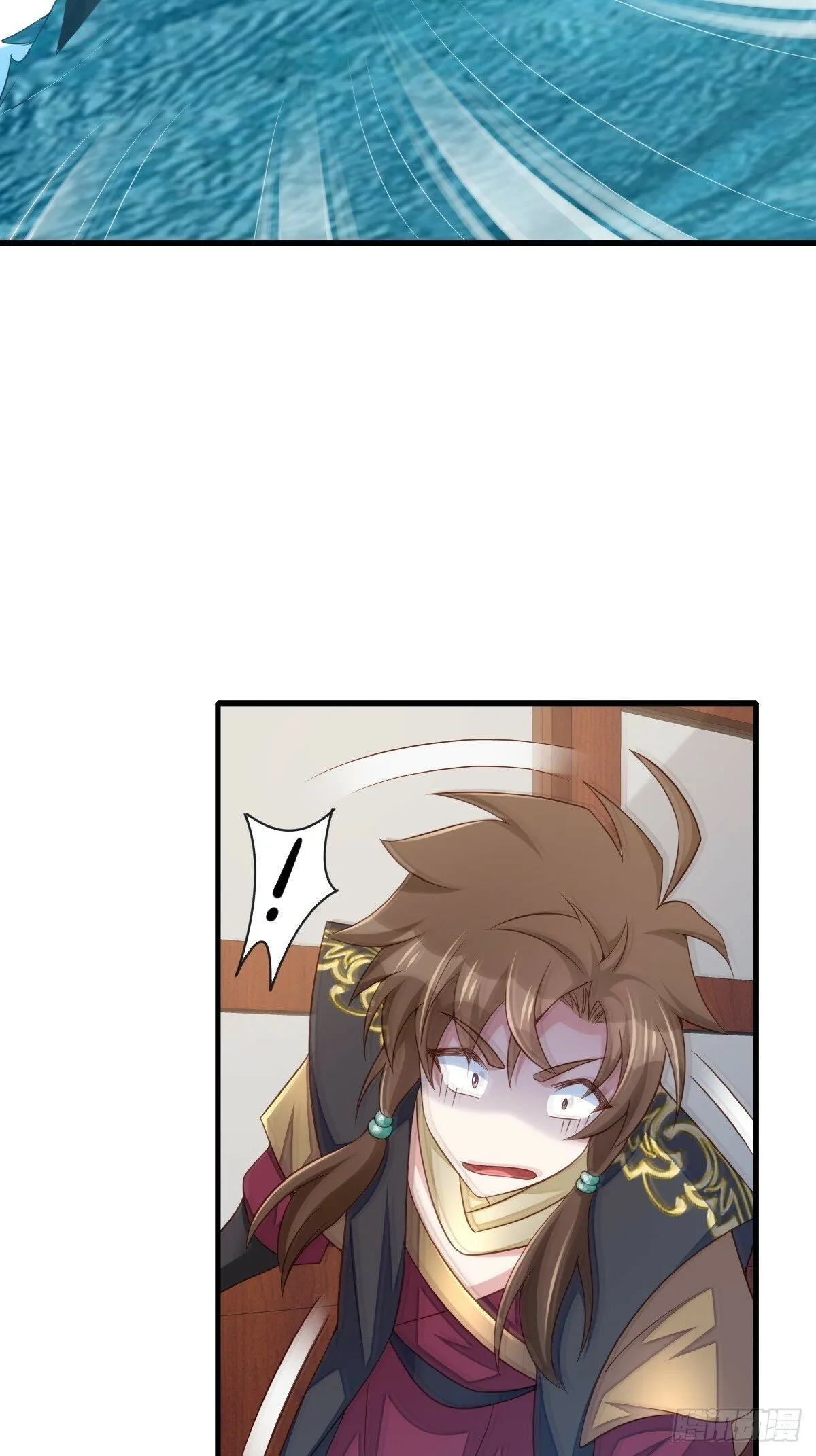 第99话 进入玄影老巢 第23页