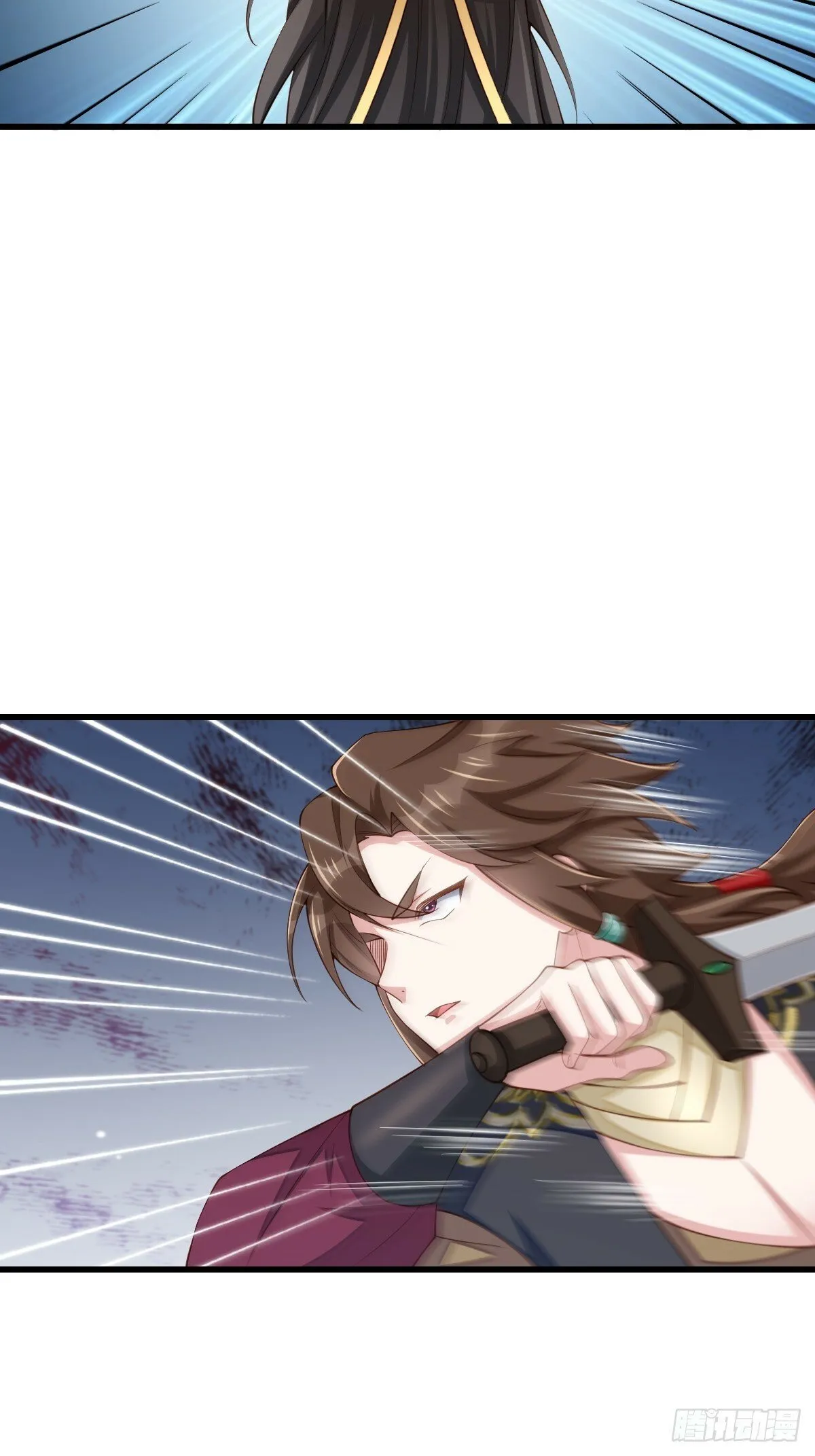 第99话 进入玄影老巢 第46页