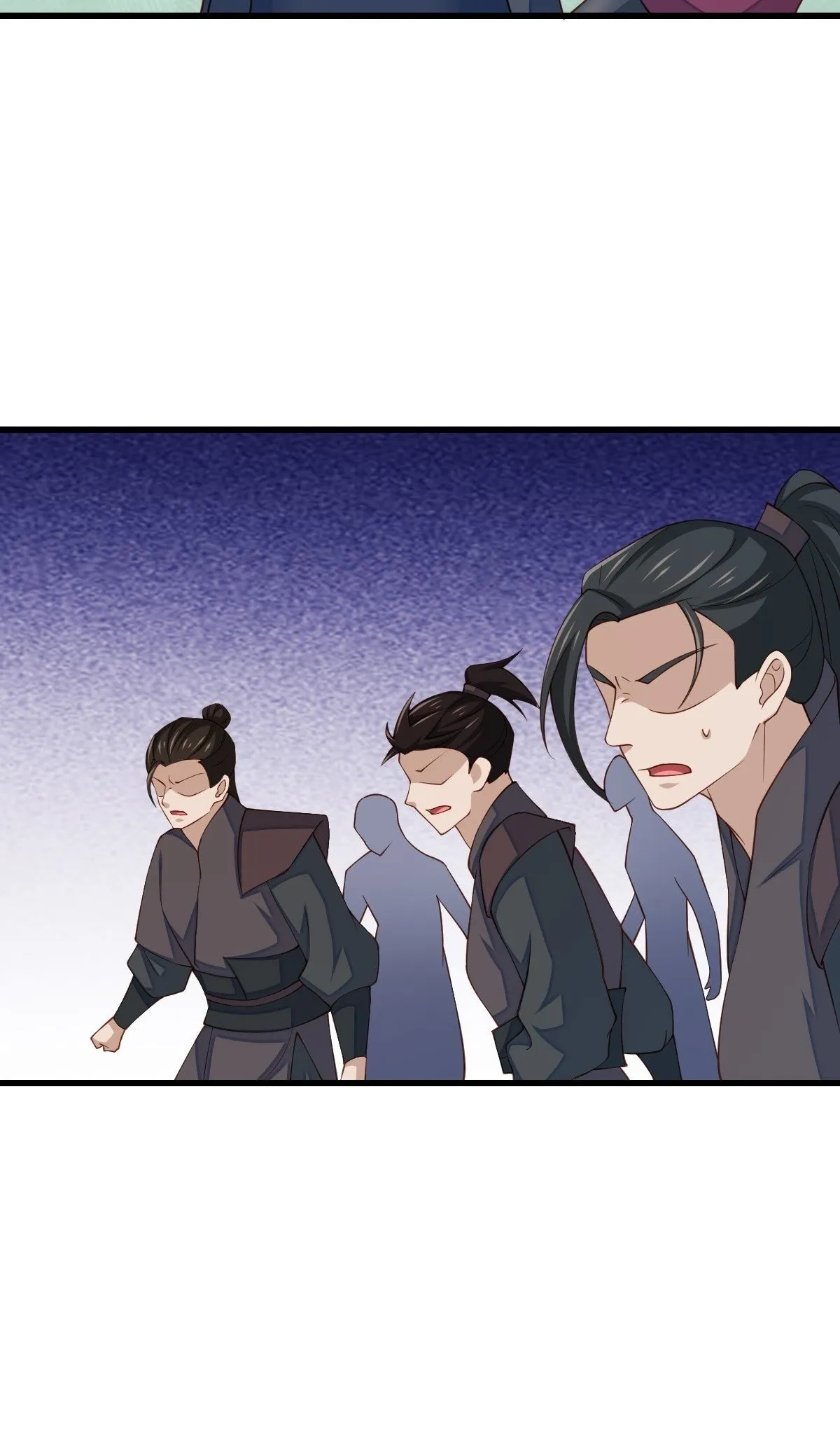 第99话 进入玄影老巢 第50页