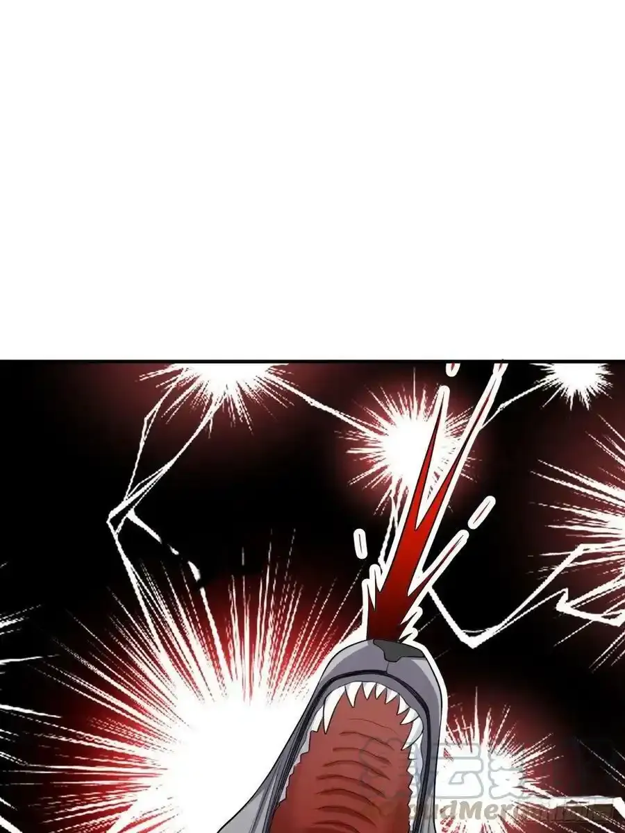 第40话 林中遇袭 第28页