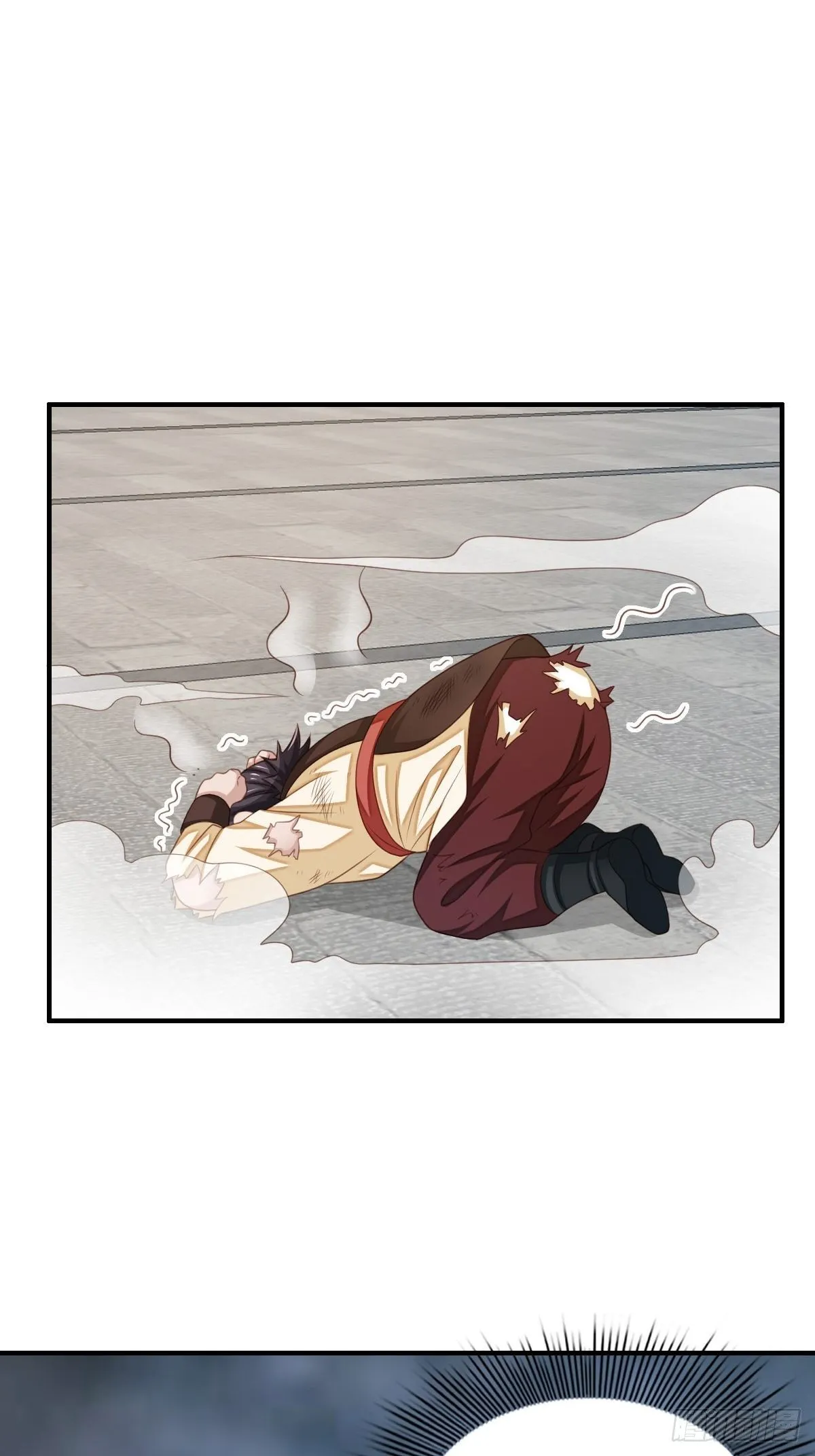 第33话 受死吧，陈越瑞 第42页
