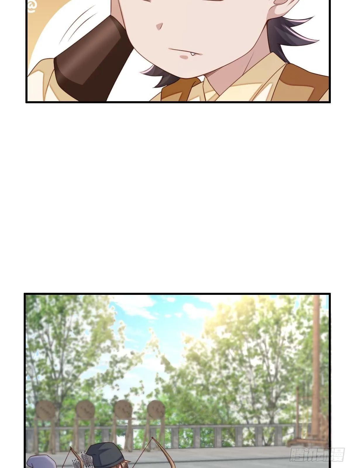 第31话 一定要忍住 第7页