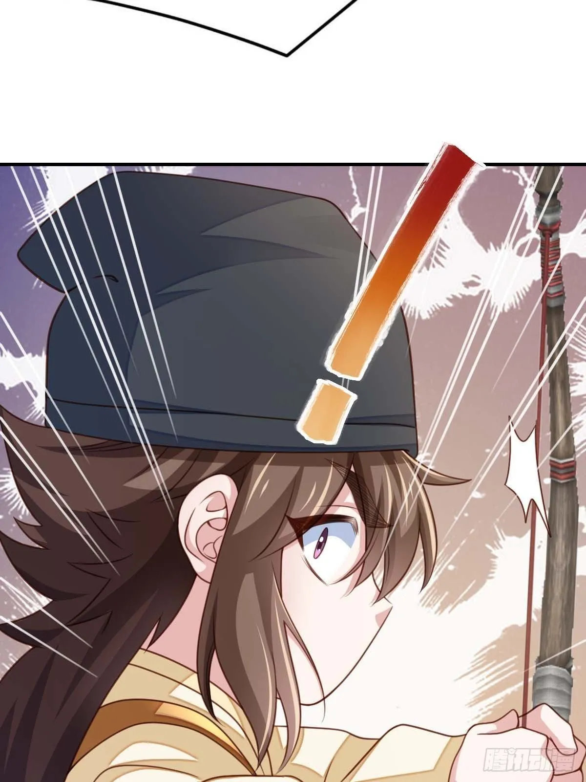 第31话 一定要忍住 第15页